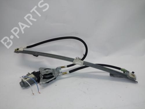 Used Front right window mechanism CITROËN EVASION MPV (22, U6) 2.0 (121 hp) 18535350