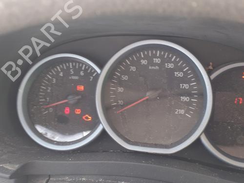 Used Parts DACIA DOKKER MPV (KE_) 1.5 dCi / Blue dCi 75 (KEAJ, KEAH, KEJW) 4040747