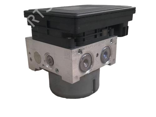 ABS pump CITROËN C4 I (LC_) 2.0 HDi | BP34379780M43 - Image 2