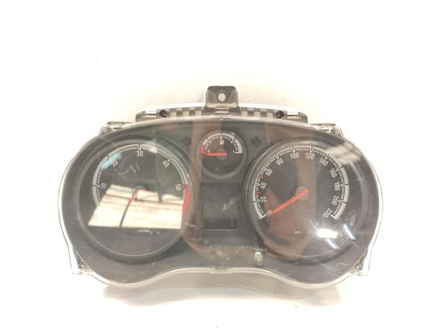 Used Instrument cluster Instrument cluster OPEL CORSA E (X15) 1.3 CDTI (08, 68) (75 hp) 34487147 34487147
