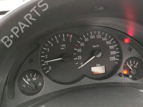 Startmotor OPEL CORSA C (X01) 1.2 (F08, F68) | BP24442386M8 