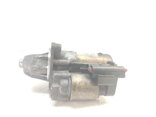 Starter FORD FOCUS I (DAW, DBW) 1.6 16V | BP17627167M8 