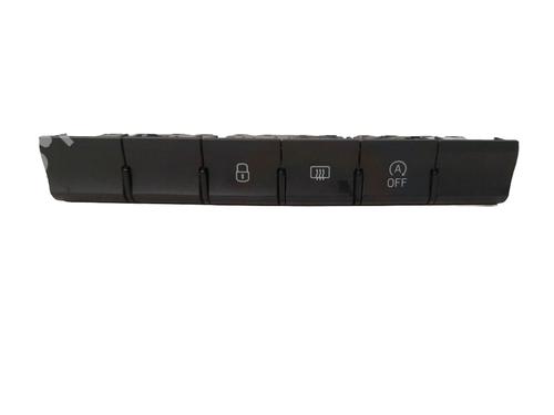 Used Switch Switch SKODA RAPID (NH3, NK3, NK6) 1.2 TSI (90 hp) 34467777 34467777
