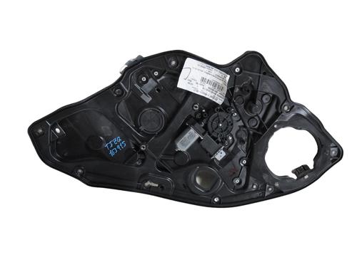 Used Rear left window mechanism Rear left window mechanism ALFA ROMEO GIULIETTA (940_) 1.6 JTDM (940FXD1A) (105 hp) 34464263 34464263