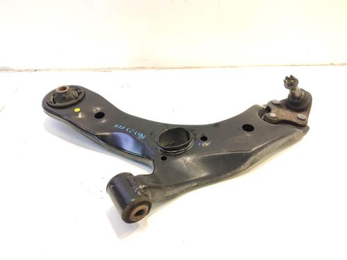Used Left front suspension arm FORD FIESTA VII (HJ, HF) 1.0 EcoBoost (95 hp) 14447174