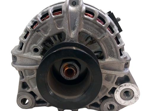Used Alternator Alternator VOLVO V60 II (225) D4 AWD (190 hp) 35735282 35735282