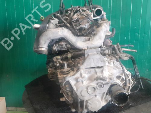 Other MAZDA 3 Saloon (BL) 2.2 MZR CD (BL10) | BP33980352O1 - Image 2