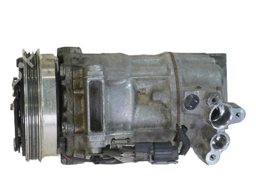 AC compressor RENAULT CLIO V (B7_) 1.0 SCe 75 (B7M5) | BP35732336M34 - Image 2
