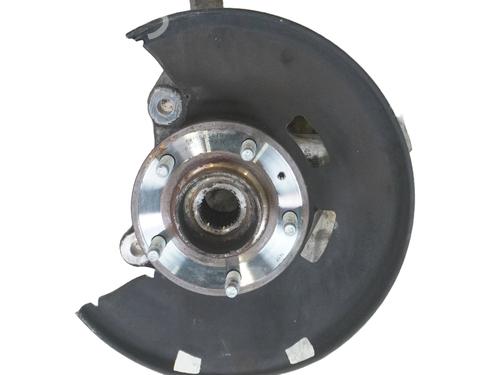 Used Left front steering knuckle OPEL ASTRA J (P10) [2009-2016]  25887646