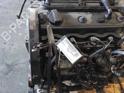 Engine SEAT AROSA (6H1) 1.7 SDI | BP14474697M1 