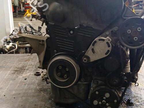 Used Engine SEAT CORDOBA Vario (6K5) [1996-2002]  19540899