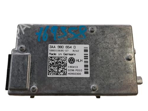 Used Electronic module Electronic module SEAT ALHAMBRA (710, 711) 2.0 TDI (177 hp) 33979652 33979652