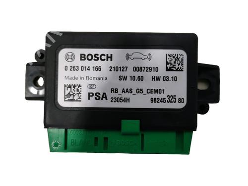 Elektronisk modul PEUGEOT 3008 II SUV (MC_, MR_, MJ_, M4_) 1.2 THP/ PureTech 130 (MRHNSM, MRHNSU, MRHNSJ, MRHNYW,... (131 hp) 22790671