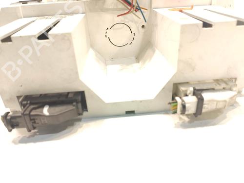 Climate control JAGUAR X-TYPE I (X400) 2.2 D | BP14466226I5 