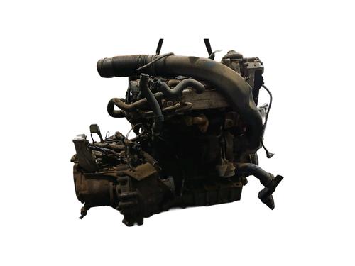 Used Engine Engine VW GOLF V (1K1) 1.9 TDI (90 hp) 34379824 34379824