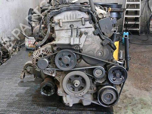Used Gearbox Gearbox KIA RIO II (JB) 1.5 CRDi (110 hp) 33980266 33980266