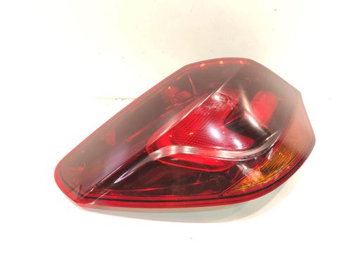 Left taillight OPEL ASTRA J (P10) 1.7 CDTI (68) | BP34486598C34 - Image 4