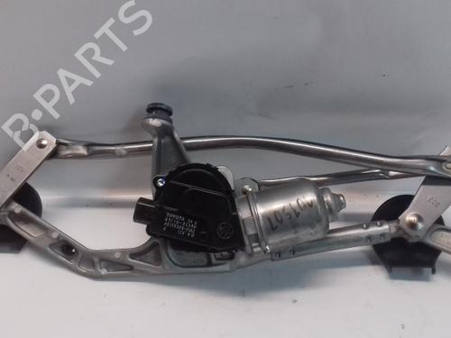 Used Front wiper motor Front wiper motor TOYOTA AURIS Estate (_E18_) 1.8 Hybrid (ZWE186_, ZWE186R, ZWE186H) (136 hp) 40511549 40511549