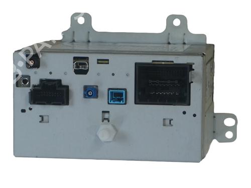 Used Electronic module Electronic module OPEL INSIGNIA A Sports Tourer (G09) 2.0 CDTI (35) (131 hp) 34492473 34492473