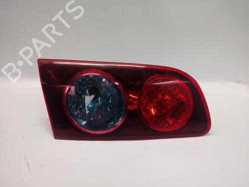 Used Left taillight FIAT CROMA (194_) 1.9 D Multijet (136 hp) 14459379
