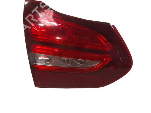 Used Left tailgate light MERCEDES-BENZ C-CLASS T-Model (S205) C 220 BlueTEC / d (205.204) (170 hp) 28057720
