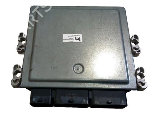 Engine control unit (ECU) RENAULT MEGANE IV Hatchback (B9A/M/N_)  | BP26595043M57 