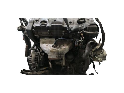 Used AC compressor AC compressor PEUGEOT 307 (3A/C) 1.6 16V (109 hp) 35735373 35735373