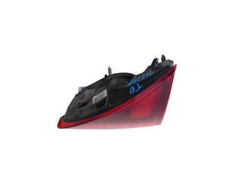 Right tailgate light PEUGEOT 2008 I (CU_) 1.2 VTi | BP33404486C80  - Image 5