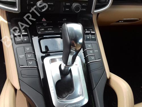 Elektronisk modul PORSCHE CAYENNE (92A) 3.0 Diesel | BP14460802M83 