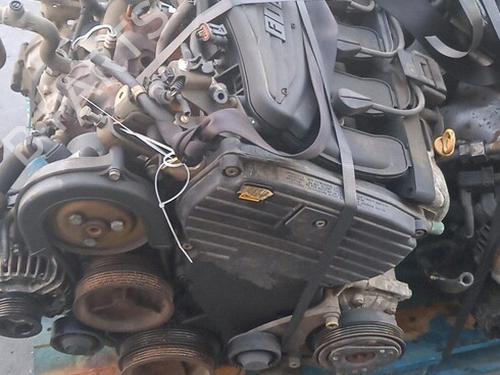 Used Gearbox Gearbox FIAT BRAVA (182_) [1995-2003] 34447276 34447276