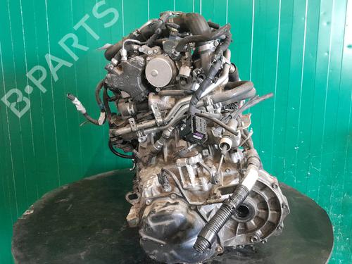 Starter SUZUKI SWIFT III (MZ, EZ) 1.3 DDiS (RS413D) | BP37461166M8 - Image 2