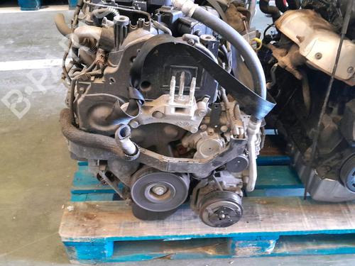 Other MAZDA 2 (DE_, DH_) 1.4 MZR-CD | BP37234804O1 - Image 2