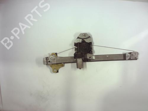 Used Front left window mechanism Front left window mechanism RENAULT CLIO IV (BH_) 0.9 TCe 90 (BHNF, BHMA, BHMH, BHJK, BHJR) (90 hp) 34463523 34463523