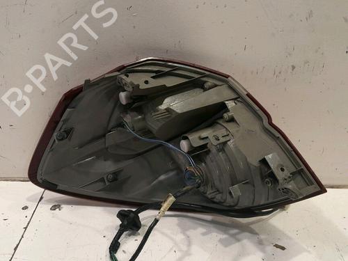 Used Right taillight Right taillight SUBARU OUTBACK (BL, BP) 2.0 D AWD (BPD) (150 hp) 34490095 34490095