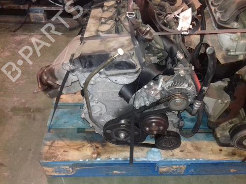 Used Engine Engine SMART FORFOUR (454) 1.1 (454.030) (75 hp) 34486447 34486447