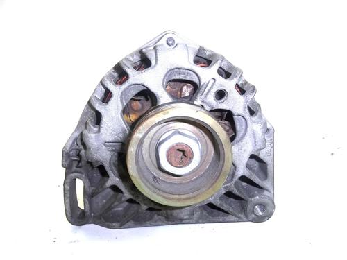 Used Alternator RENAULT CLIO II (BB_, CB_) 1.2 (BB0A, BB0F, BB10, BB1K, BB28, BB2D, BB2H, CB0A,... (58 hp) 19050911