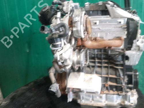 Engine SKODA OCTAVIA IV Combi (NX5, PV5) 2.0 TDi | BP40160149M1 - Image 7