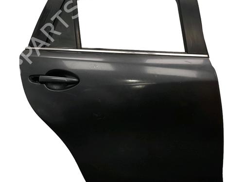 Dør højre bagtil Dør højre bagtil MAZDA 6 Estate (GJ, GL) 2.2 D (150 hp) 34494546 34494546
