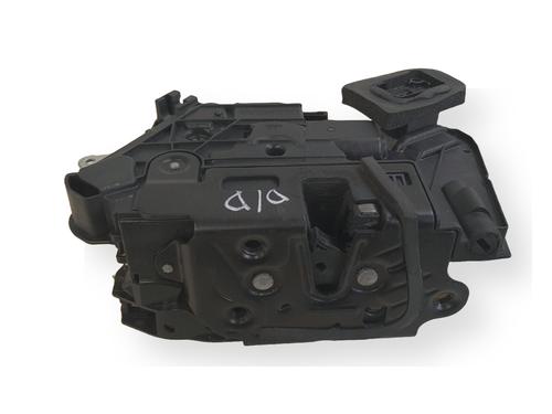 Used Front right lock Front right lock VW POLO V (6R1, 6C1) 1.2 TSI 16V (90 hp) 34468867 34468867