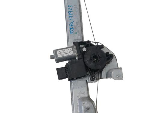Used Front left window mechanism Front left window mechanism PEUGEOT 2008 I (CU_) 1.5 BlueHDI 100 (102 hp) 34469974 34469974