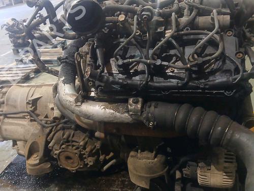 Starter AUDI A6 C6 (4F2) 3.0 TDI quattro | BP35733114M8 - Image 3