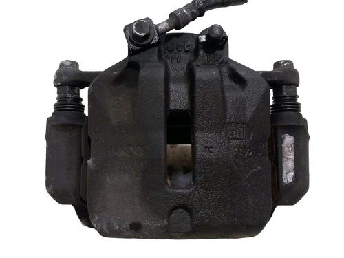 Used Left front brake caliper Left front brake caliper OPEL INSIGNIA A Saloon (G09) 2.0 CDTI (69) (140 hp) 33407011 33407011