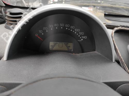 Used Instrument cluster Instrument cluster SMART FORTWO Coupe (450) 0.7 (450.352, 450.332) (61 hp) 34487992 34487992