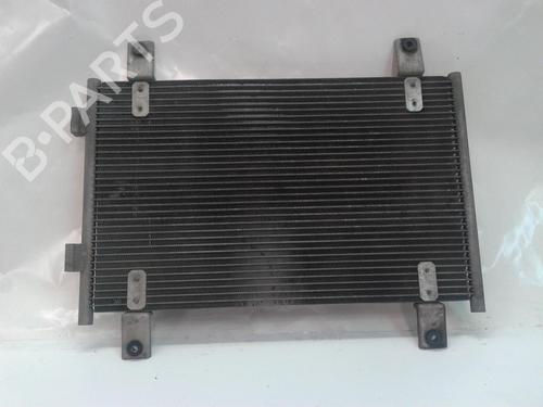 Used AC radiator AC radiator CITROËN JUMPER I Van (244) [2002-2026] 34481705 34481705