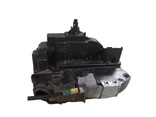 Front right lock NISSAN PULSAR Hatchback (C13) 1.5 dCi | BP27295997C97 