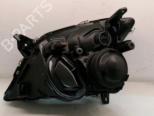 Used Right headlight Right headlight OPEL VECTRA C Estate (Z02) 1.9 CDTI (F35) (120 hp) 34490437 34490437