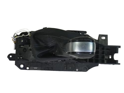 Gear lever RENAULT MEGANE IV Hatchback (B9A/M/N_) 1.3 TCe 140 (B9NB) | BP33406055M90 - Image 2