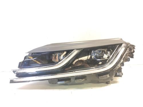 Used Left headlight Left headlight VW ARTEON (3H7, 3H8) [2017-2026] 34489102 34489102