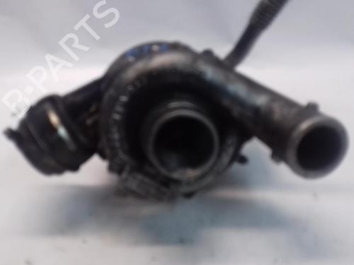Used Turbocharger/Supercharger Turbocharger/Supercharger AUDI A4 B8 Avant (8K5) [2007-2017] 35729910 35729910