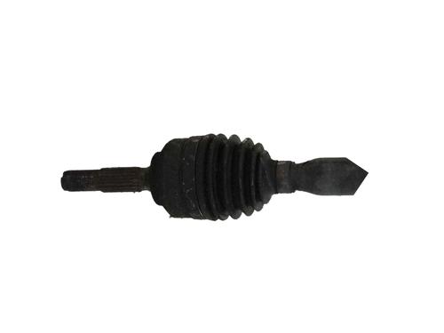 Right front driveshaft CITROËN C3 II (SC_) 1.4 HDi 70 (SC8HZC, SC8HR0, SC8HP4) | BP34551506M39 - Image 2